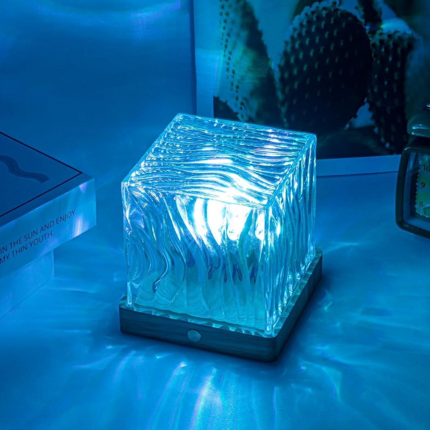 Ambilux Wave Tesseract
